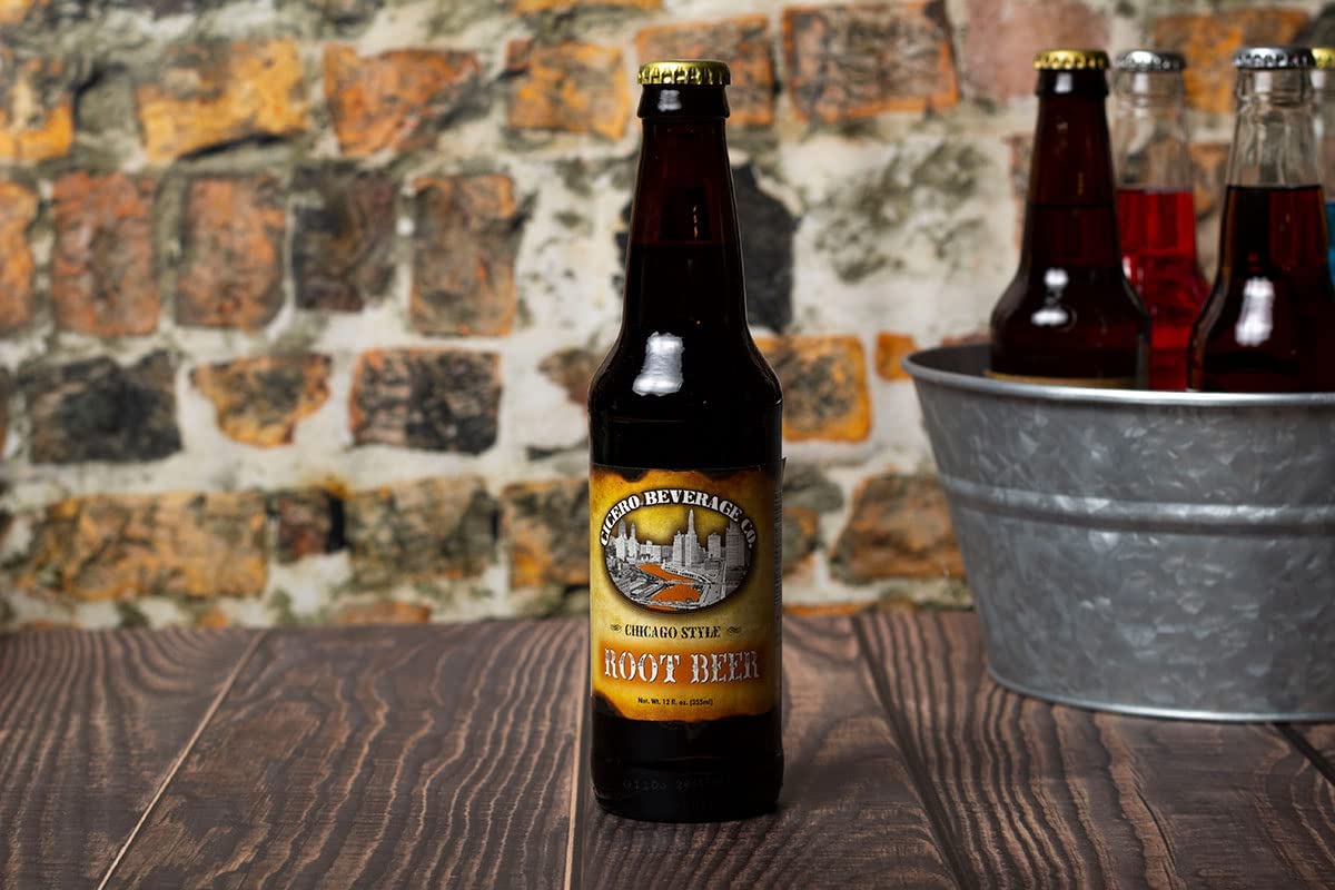 Root Beer Rabbit Hole: Sampler Packs Ranked by Flavor Complexity and Per-Bottle Value