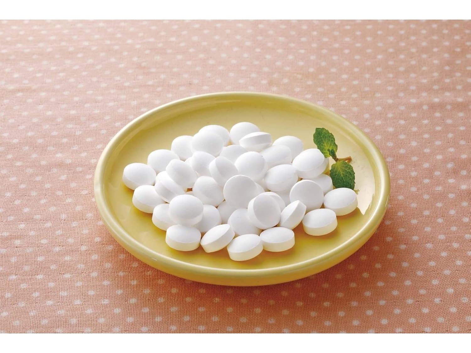 Morinaga Ramune Candy Big Tablet 1.46oz(40g) Set Of 10 Japanese Soda Candy