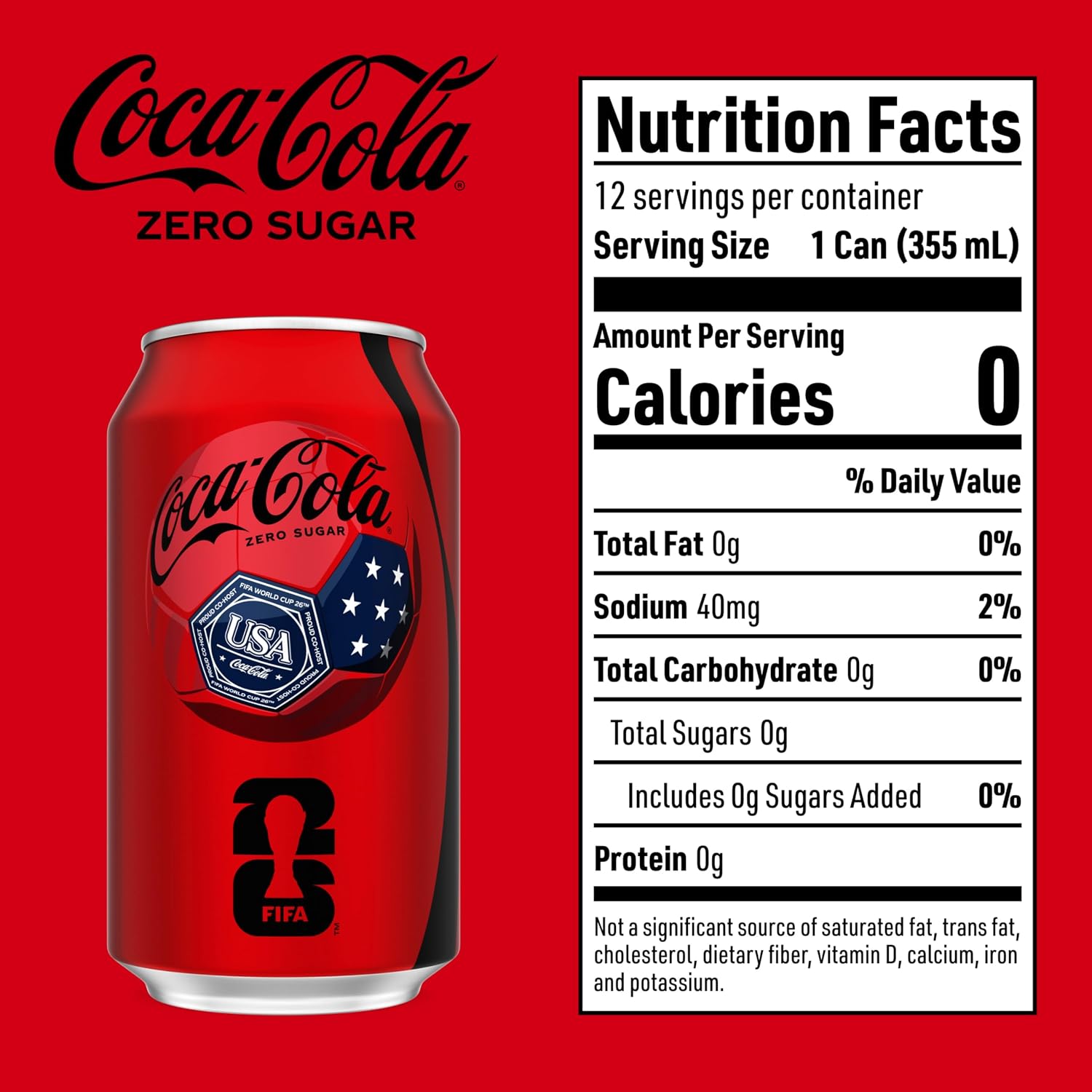 Coca-Cola product image