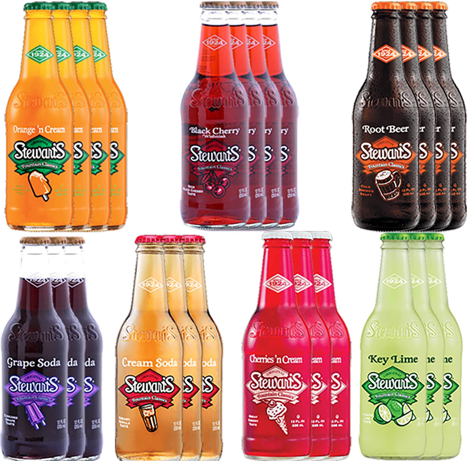 Glass Bottle Craft Sodas Worth Gifting: Samplers That Justify the Premium Price Tag
